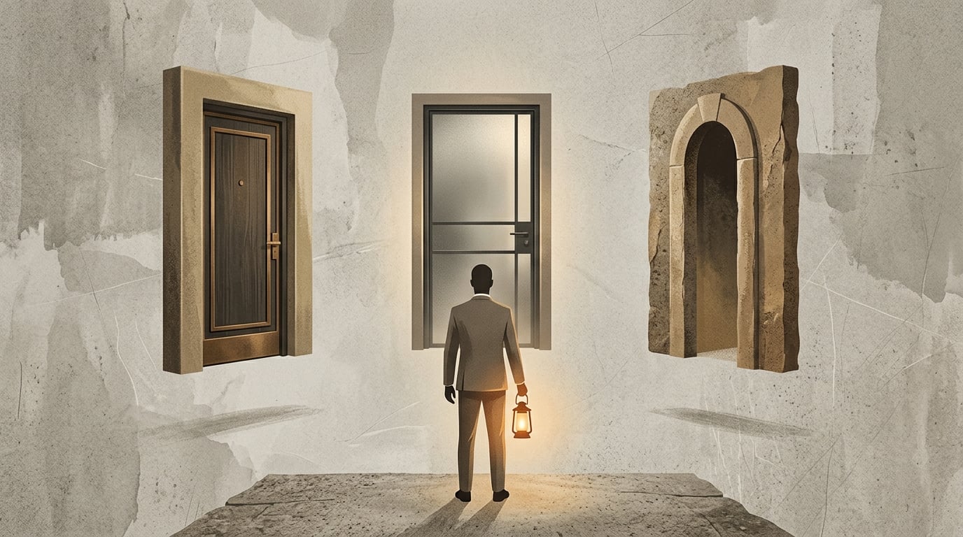 Deflection and memory: the two jobs of AI in the inbox, and why they should never swap