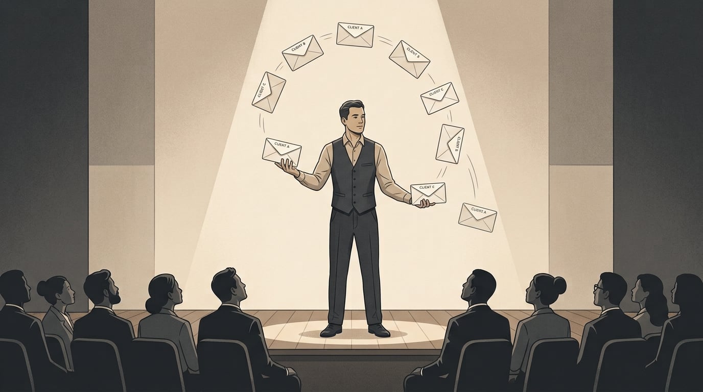 The best shared inbox for agencies in 2026: Hiver, Missive, Front, and Sektra compared