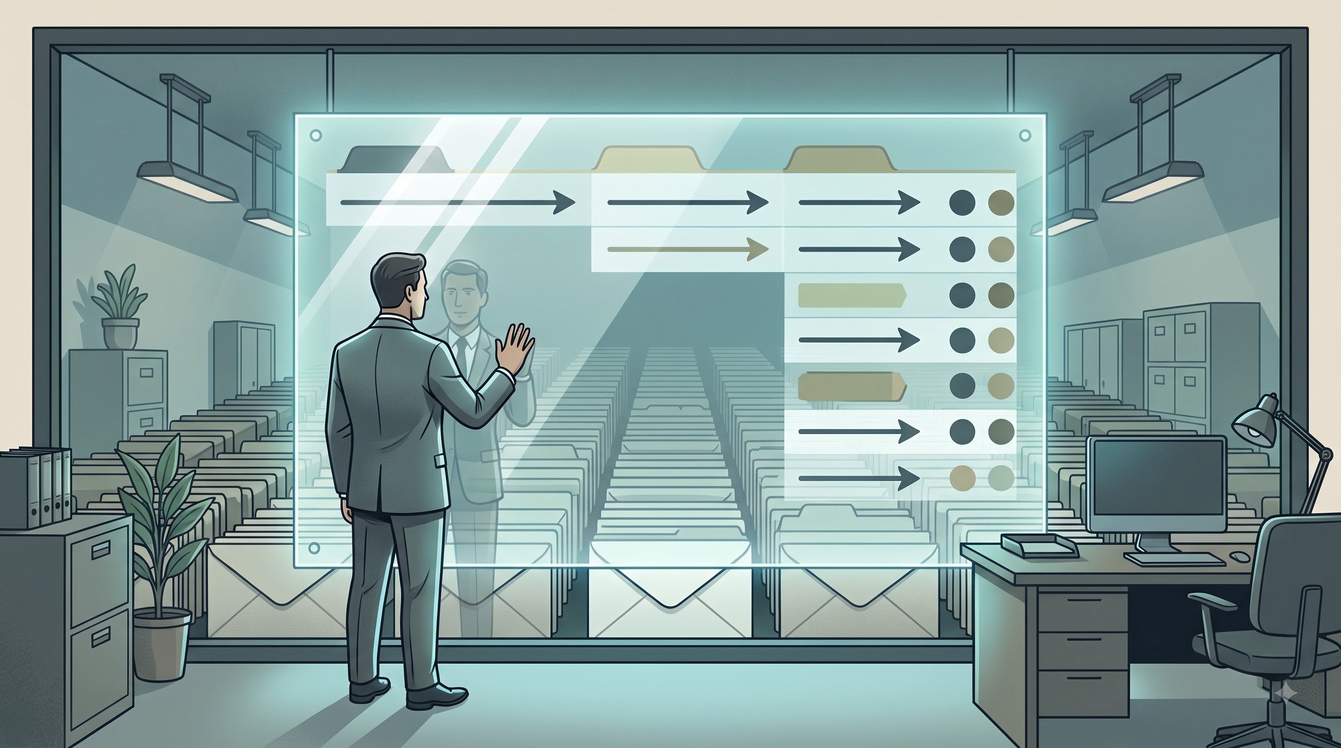Gmelius, Drag, and Keeping: what a layer over Gmail is built to do, and what sits outside it