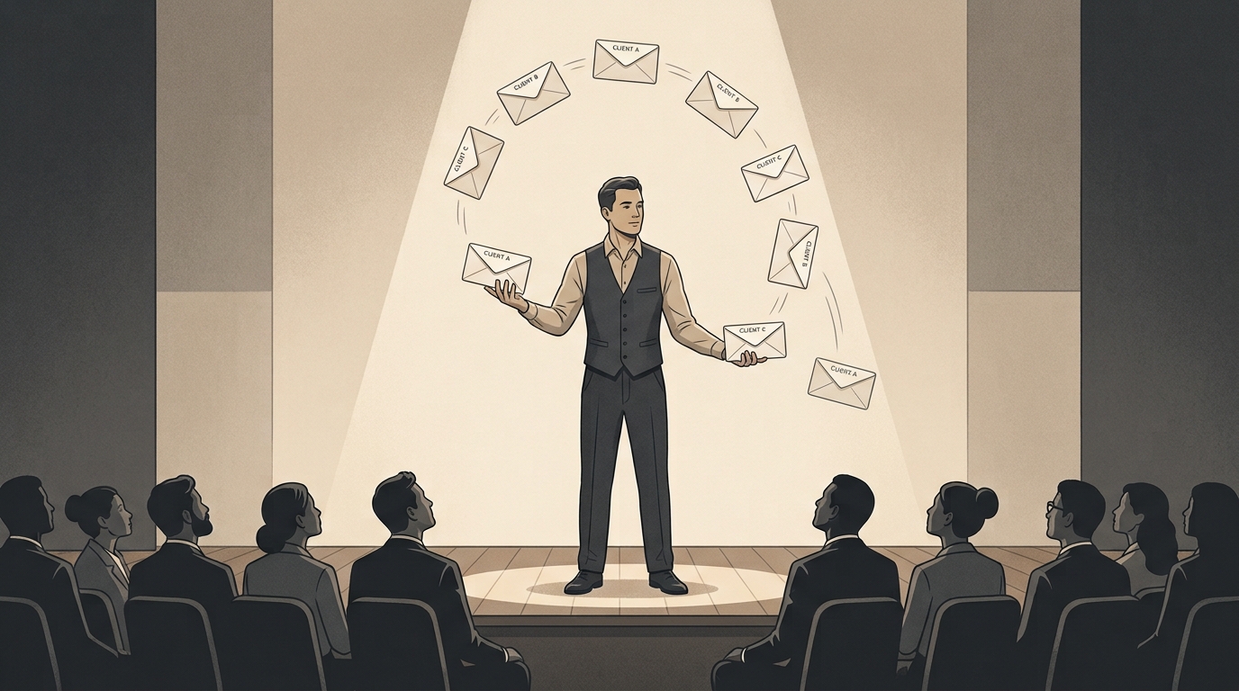 The best shared inbox for agencies in 2026: Hiver, Missive, Front, and Sektra compared